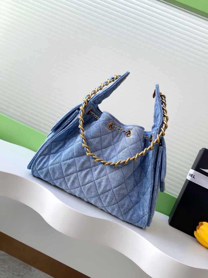 Ch**el 25c hobo bags
